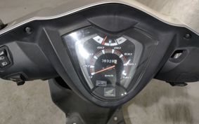 HONDA DIO 110 JF31