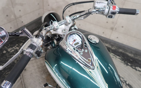 YAMAHA DRAGSTAR 400 2009 VH01J