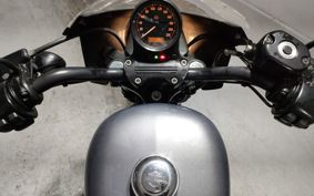HARLEY XL883N 2016 LE2