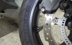 HONDA NC750X DCT 2022 RH09