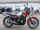 Фото Yamaha XJ550 2023 с японского аукциона