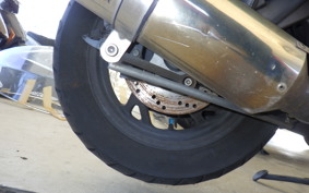 SUZUKI SKYWAVE 250 (Burgman 250) S Gen.3 2006 CJ44A