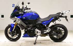 BMW F900XR 2023
