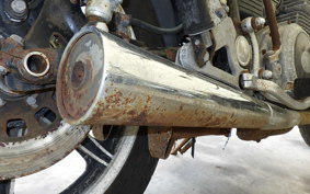 YAMAHA XS750 SPECIAL 1J7