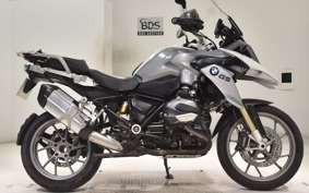 BMW R 1200GS 2015