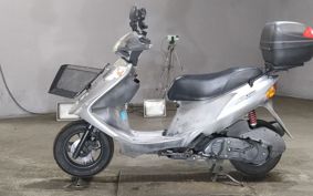 SUZUKI ADDRESS V125 CF4EA