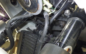HONDA CB400 SUPER BOLDOR VTEC 2012 NC42