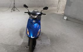 SUZUKI ADDRESS V125 CF4MA