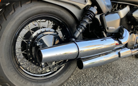 HONDA SHADOW 750 PHANTOM 2013 RC53