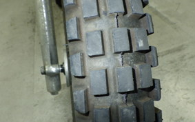 YAMAHA SEROW 225 Gen.3 2024 DG08J