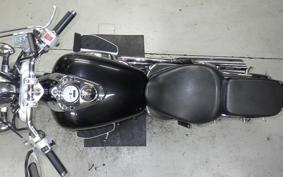 HONDA SHADOW 400 2009 NC34
