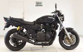 YAMAHA XJR1200 1994 4KG