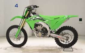 KAWASAKI KX250 2025 KX252E