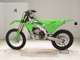 Фото Kawasaki KX250 2025 с японского аукциона