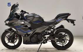 KAWASAKI NINJA 400 2018 EX400L