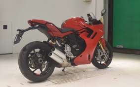 DUCATI SS950S 2023