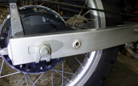 HONDA XL DEGREE 2008 MD26