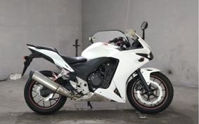 HONDA CBR400R NC47