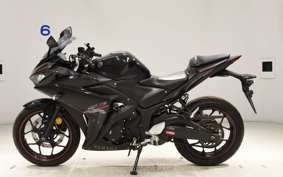 YAMAHA YZF-R3 2018 RH13J