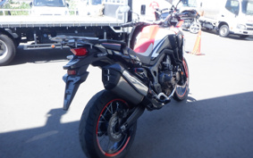 HONDA CRF1000L AFRICA TWIN 2017 SD04