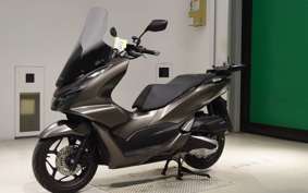 HONDA PCX 160 2014 KF47