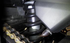 SUZUKI GSX-R125 DL33B