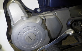 HONDA C90 SUPER CUB E 2015 HA02