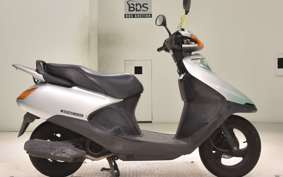 HONDA SPACY 100 JF13