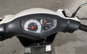 SUZUKI ADDRESS V125 CF46A