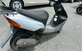 SUZUKI LET's 2 CA1PA