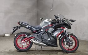 KAWASAKI NINJA400 EX400E