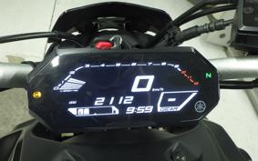 YAMAHA MT-07 2026 RM33J