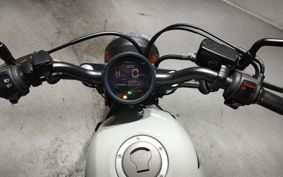 HONDA REBEL MC49