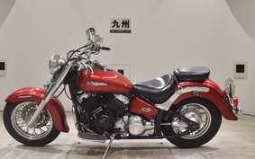 YAMAHA DRAGSTAR 400 CLASSIC 2008 VH01J
