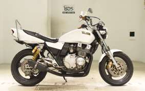 YAMAHA XJR400 Gen.2 R 1998 4HM