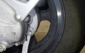 SUZUKI ADDRESS V125 DT11A