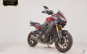 YAMAHA MT-09 Tracer 2016 RN36J