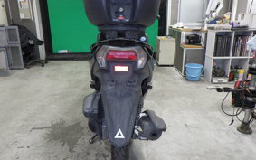 YAMAHA TRICITY 125 2013 SE82J