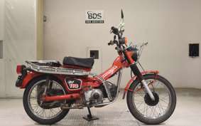 HONDA CT110 HUNTER CUB