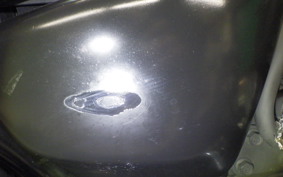 YAMAHA VIRAGO 250 2012 3DM