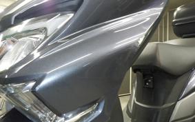 SUZUKI BURGMANストリート125EX 2022 EA23M