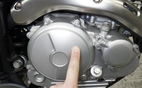 YAMAHA TRICKER Gen.3