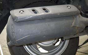 HONDA SPACY 125 Gen. 3 2015 JF04