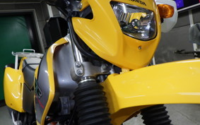 HONDA XR230 MOTARD 2021 MD36