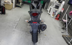 HONDA CBR250R GEN 3 MC41