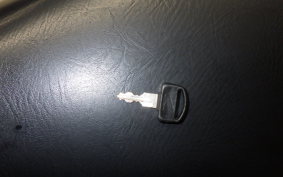 HONDA GYRO CANOPY 2013 TA03