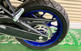 YAMAHA YZF-R25 ABS RG43J