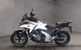 HONDA NC750X DCT RH09