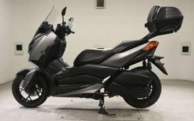 YAMAHA X-MAX 250 A 2018 SG42J