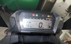 HONDA NC 700 X D 2013 RC63